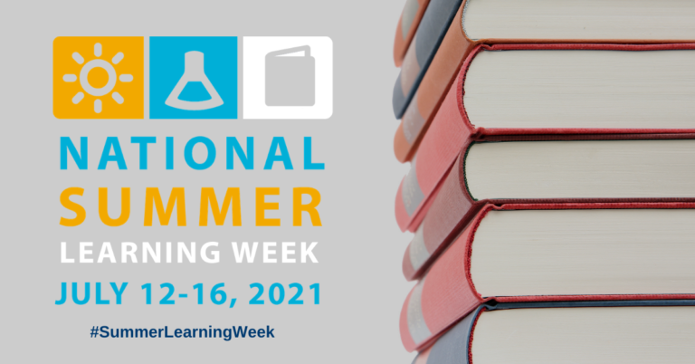 National Summer Learning Week