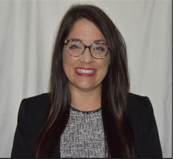 Photo of Heather Johnston