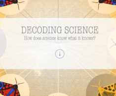 Decoding Science 2