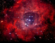 Rosette Nebula