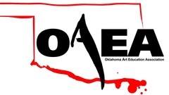 OAEA logo