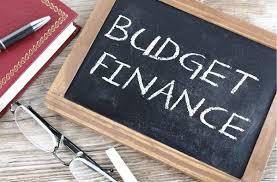 Budget Finance