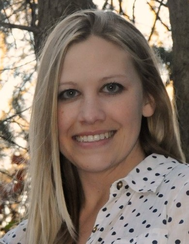 Photo of Samantha Sheppard