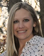 Photo of Samantha Sheppard