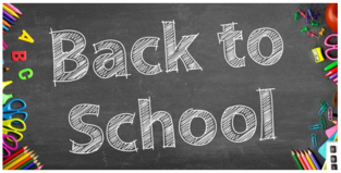 Back to School image