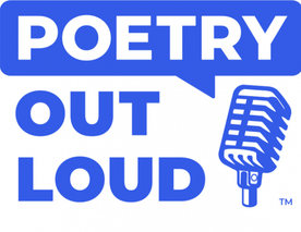 poetry out loud microphone