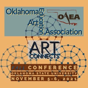 Conference Logo OAEA