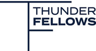 Thunder Fellows Logo