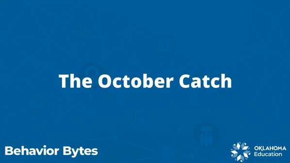 October Catch