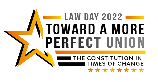 Law Day logo