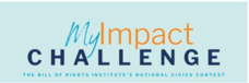 logo for My Impact Challenge