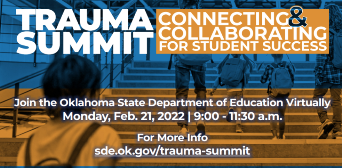 Trauma Summit 2022