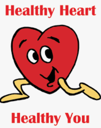 Physical Education Activities for Heart Health Awareness Month