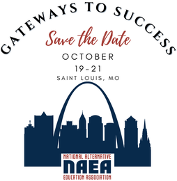 NAEA Conference