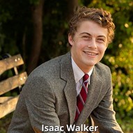 Isaac Walker