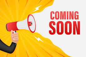 Coming Soon
