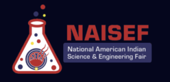 NAISEF logo