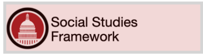 Oklahoma Curriculum Frameworks for Social Studies logo