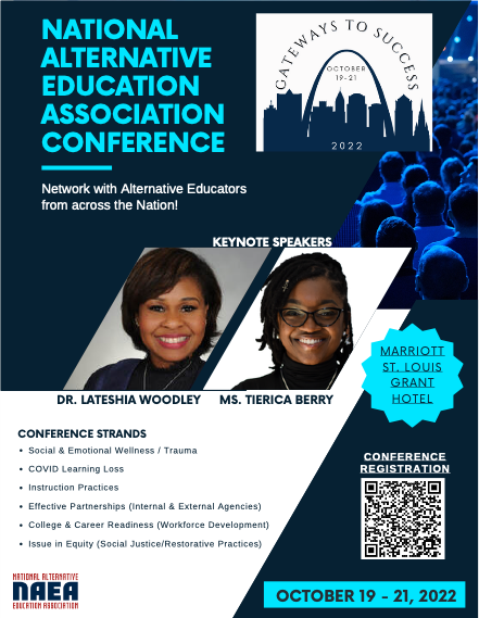 National Alt Ed Conference