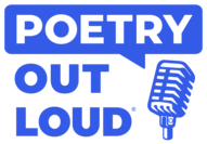 Poetry Out Loud Logo