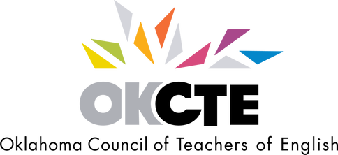 OKCTE logo