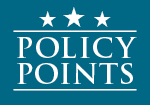 Policy Points logo