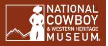 National Cowboy and Western Heritage Museum Logo