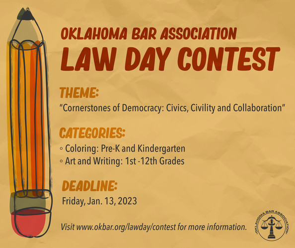 law day contest