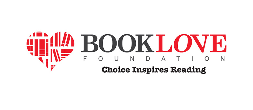 Book Love Logo