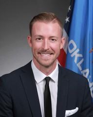 State Superintendent of Public Instruction Ryan Walters