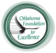 Oklahoma Foundation for Excellence Logo