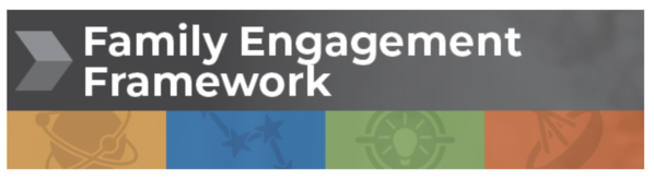 Oklahoma's Family Engagement Framework