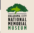 OKC National Memorial and Museum Logo