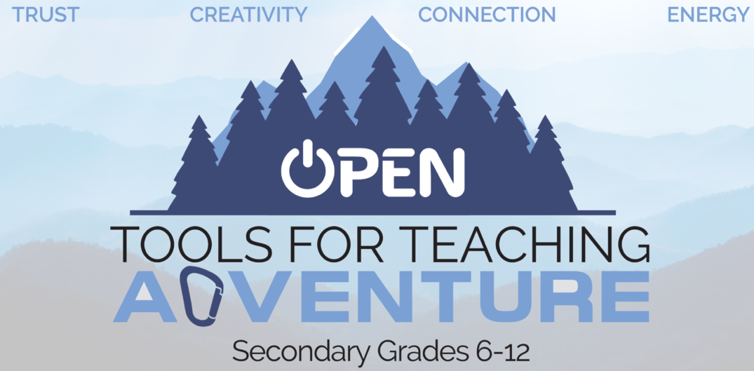 OPEN PE's Secondary Resources