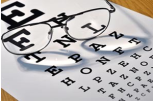 Vision Screening Report Due June 1st