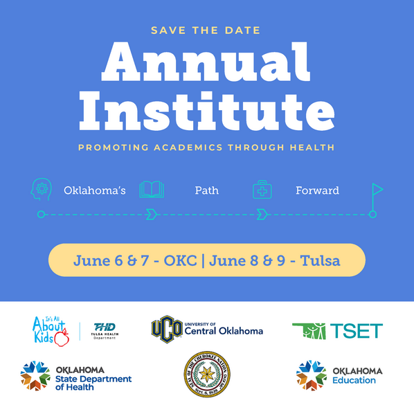 Oklahoma's PATH Forward logo