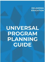 plan program