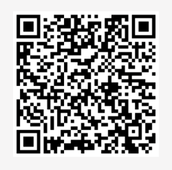 Data Survey QR Code