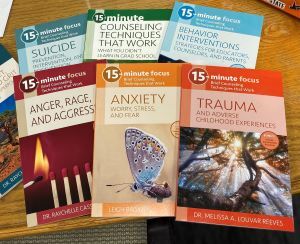 Counseling Books