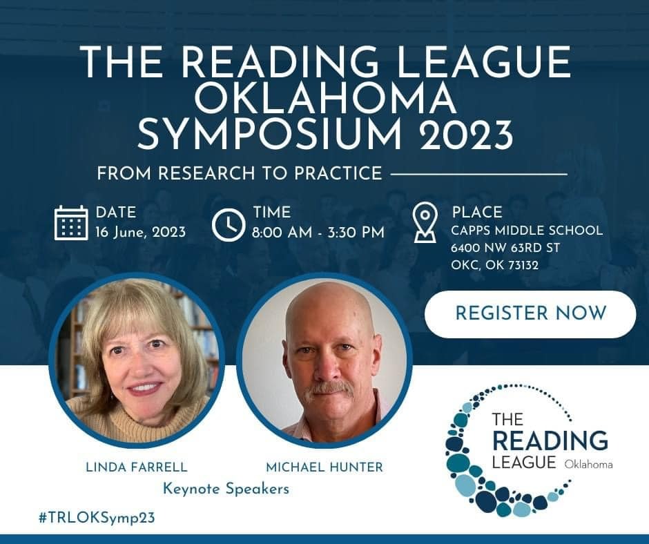 Reading League Oklahoma 