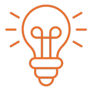 UDL lightbulb image