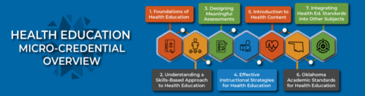 Health Education Micro-Credential