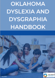 OK Dyslexia and Dysgraphia 