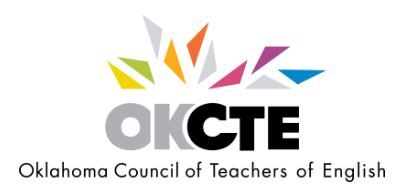 OKCTE