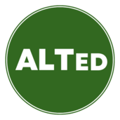 alted