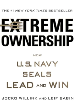 Extreme Ownership Book Study
