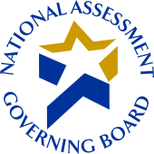 NAEP logo