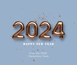 Happy New Year