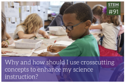 STEM Teaching Tool #91 cover