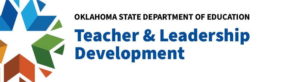 Teacher & Leadership Development - August 2024